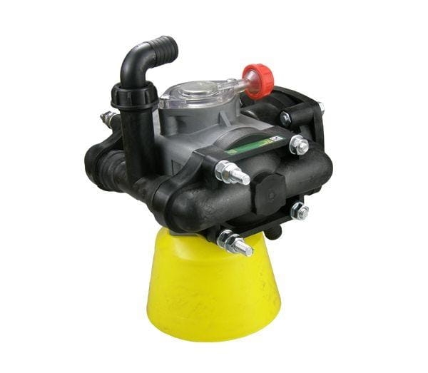 Pompa opryskiwacz P-100 5