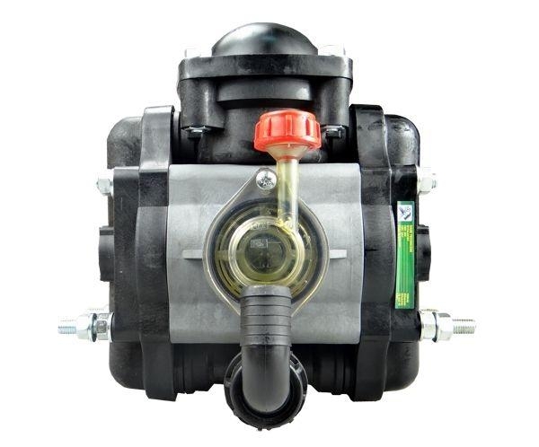 Pompa opryskiwacz P-100 6