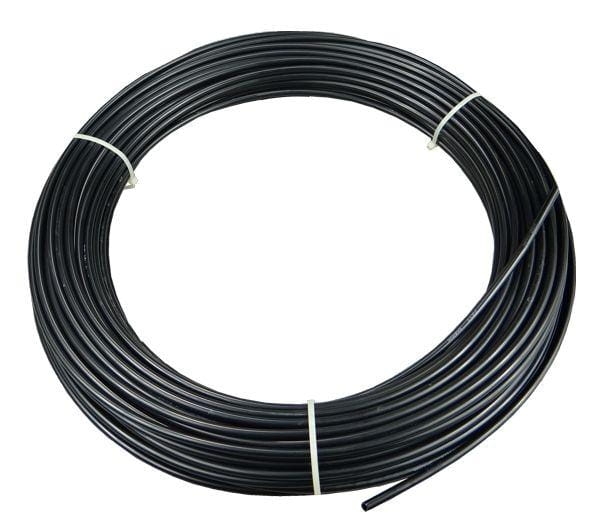 Wąż (przewód) tekalan ciśnienie robocze 12MP fi zew.6mm / fi wew.4mm 4*6 ( sprzedawane po 50 ) Polyurethane