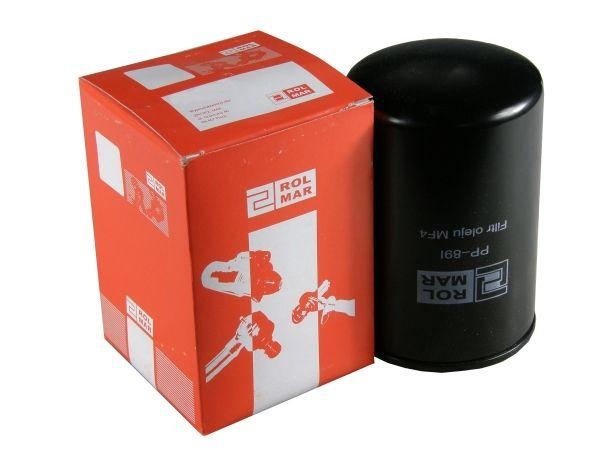 Filtr oleju MF4