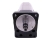 Pompa hydrauliczna BIZON REKORD podwójna Lewa PZS-KP-25-16 (stary typ) 19/16 cm3/obr (505899600/ST; 5058/99-600; PZW2-KP-25/16)  (2)