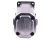 Pompa hydrauliczna BIZON REKORD podwójna Lewa PZS-KP-25-16 (stary typ) 19/16 cm3/obr (505899600/ST; 5058/99-600; PZW2-KP-25/16)  (3)
