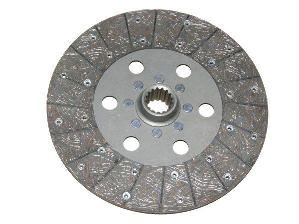 Tarcza sprzęgła 02940104 DEUTZ-FAHR Fi 280