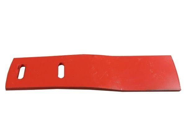 Listwa tylna odkładni lewa Kverneland Vulcan 053388