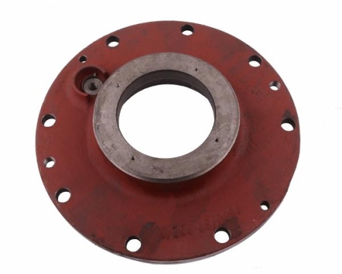 Pokrywa przekładni 8 - ośmio otworowa Glebogryzarka