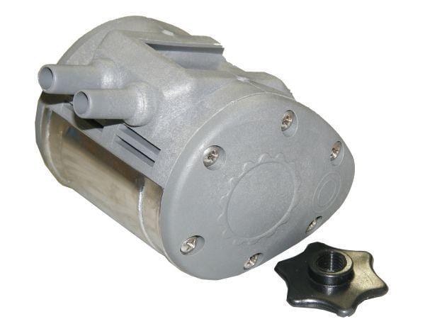 Pulsator 60/40 regulacja płynna pasuje do Alfa-Laval Dojarka Amir bez adaptera 2