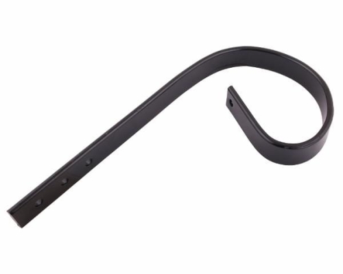 Ząb sprężynowy płaski 3-otworowy 45x10 520mm Tabo
