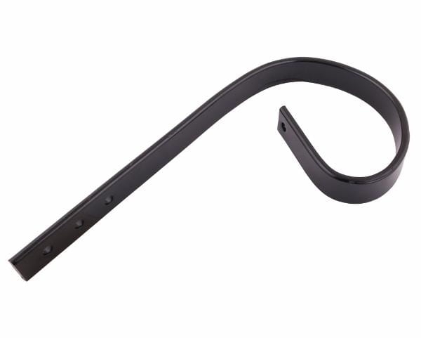 Ząb sprężynowy płaski 3-otworowy 45x10 520mm Tabo