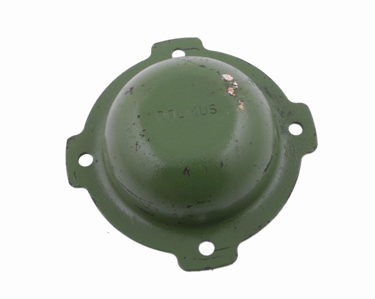 Kołpak koła 4-otworowy Rozrzutnik