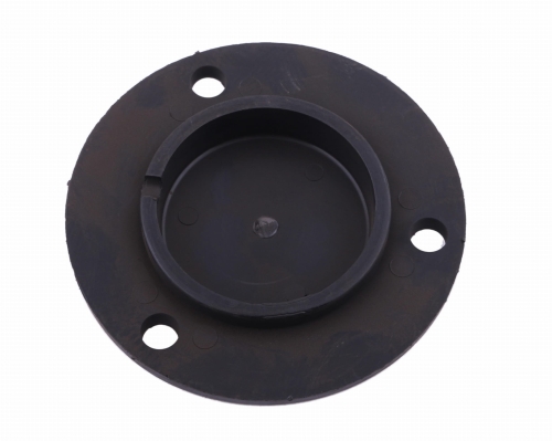 Pokrywa mała plastikowa pełna Rozrzutnik 2208050030