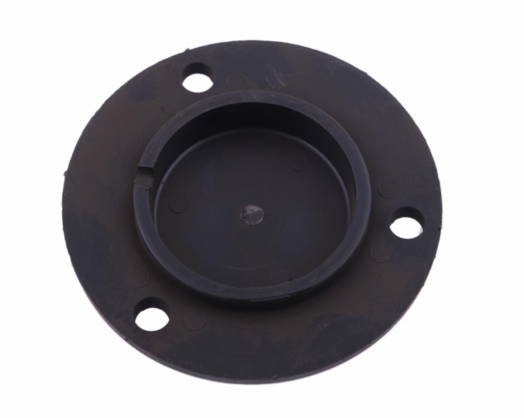 Pokrywa mała plastikowa pełna Rozrzutnik 2208050030