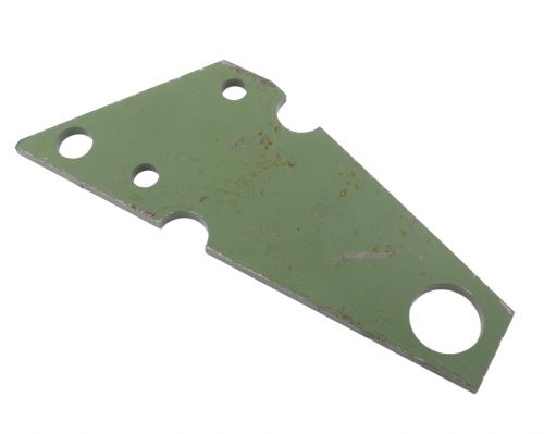 Wahacz posuwu taśmy Rozrzutnik