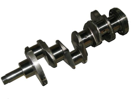 Wał korbowy do 5011 5211 5245 Zetor