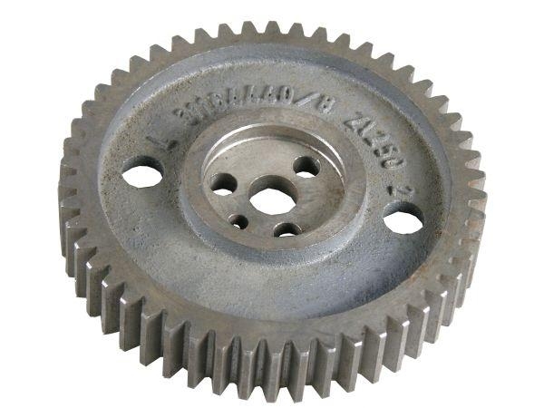Koło zębate pompy wtryskowej 31164448 MF3/235