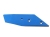 Dłuto nakładka lemiesza lewa 3363987 Lemken BU Vulcan