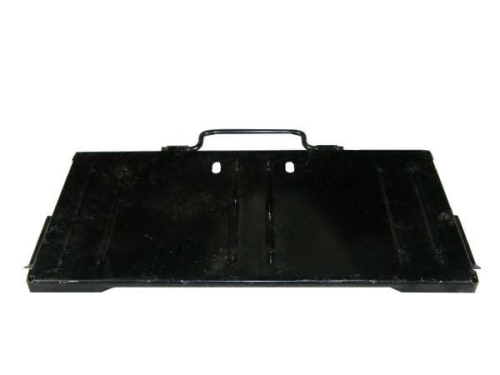 Podstawa akumulatora 60118407 oryginał Zetor 60118402