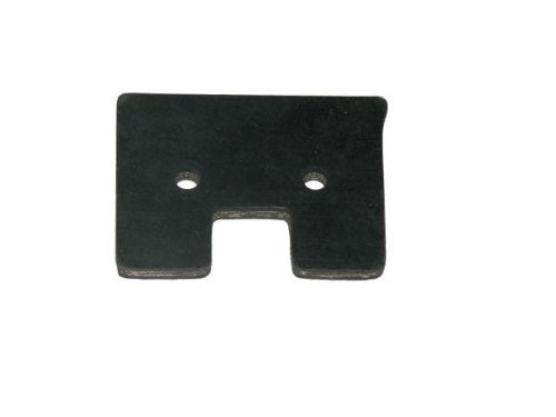 opatka gumowa przenośnika ziarnowy/kłosowy 619298.2 Claas