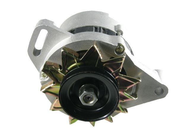 Alternator bez sprężarki 7003559M1, 7017732M1 MF3/2812/3512/385 3
