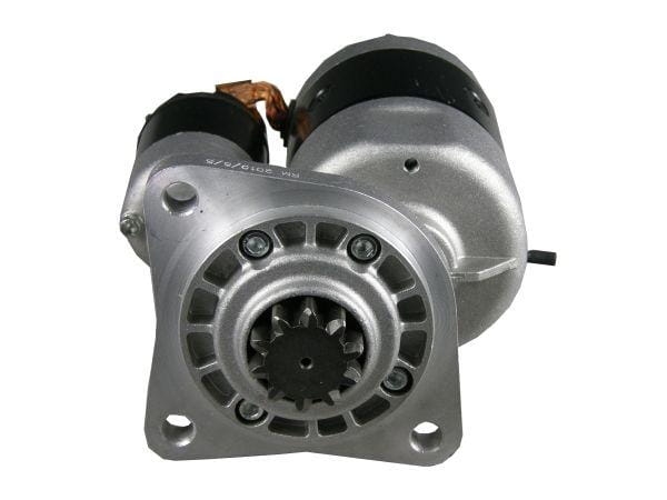 Rozrusznik z reduktorem (1004.4,6.354) New Holland, Massey Ferguson/Perkins 9142702 3