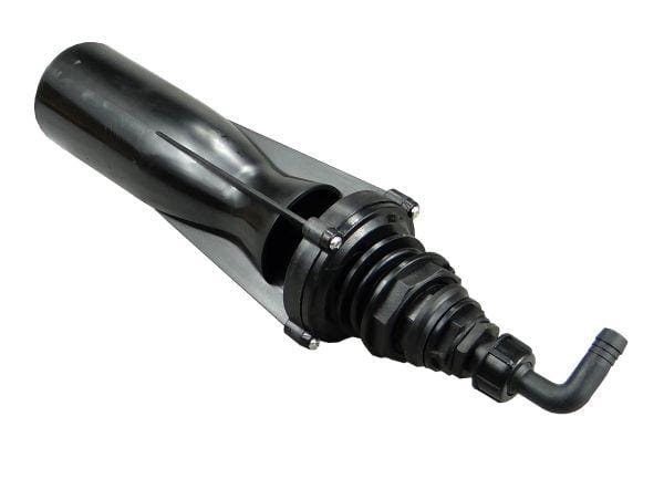 Mieszadło hydrauliczne regulowane Opryskiwacz  2