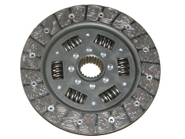 Tarcza sprzęgła 280 z tłumikiem drgań JOHN DEERE AL120019 AL19092 AT21675