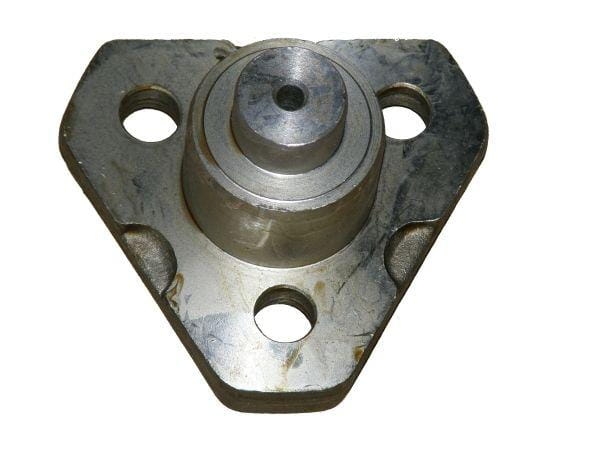 Czop dolny przedniej zwrotnicy 3475348M1 Case Maxxum