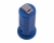 Rozpylacz dwustrumieniowy antyznoszeniowy niebieski Dysza TFA ASJ