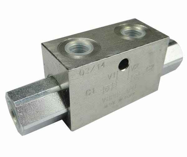 RM-VBPDE 1/4