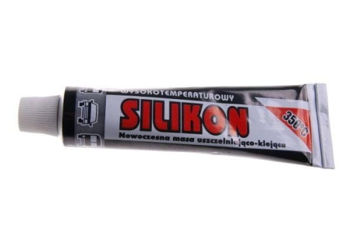 SILIKON 80 ML