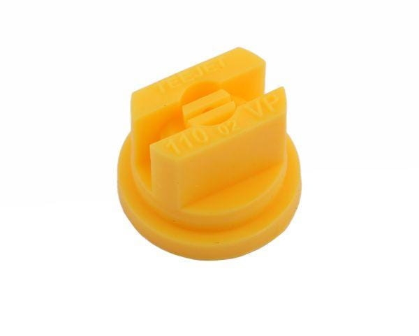 Dysza teejet żółta tp11002 Opryskiwacz