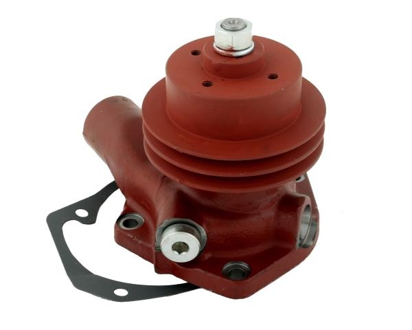 Pompa wody Niska II paski C-385 ORYGINAŁ URSUS 3