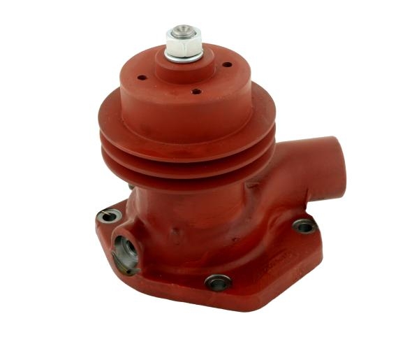 Pompa wody Wysoka II paski C-385 ORYGINAŁ URSUS  3