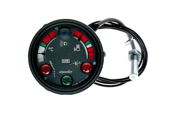 WP100-2 KFM