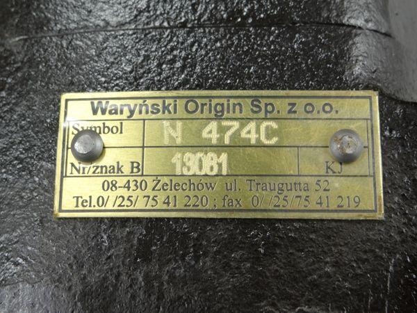 N-474C
