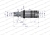 Szybkozłącze hydrauliczne zrywalne seria WIA3CV (3CFPV) gniazdo long M22x1.5 gwint zewnętrzny EURO PUSH-PULL (ISO 7241-A) Waryński 2