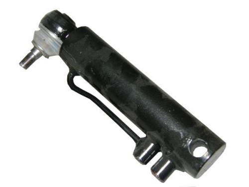 Cylinder hydrauliczny siłownik wspomagania układu kierowniczego MF3 Kraj 7009031M1 (SMT1R.40.22.140-00)