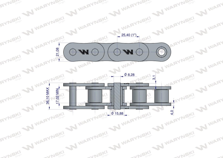 W-L16B1
