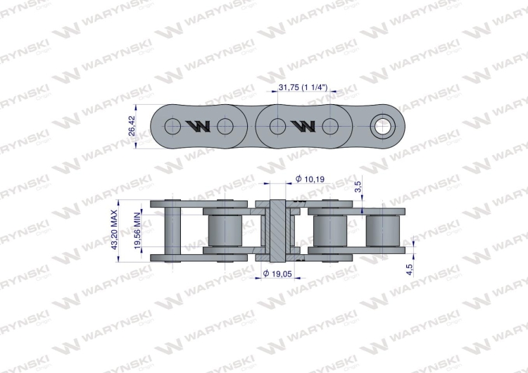 W-L20B1