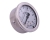 Manometr glicerynowy M63 0-10 bar dolne przyłącze G1/4" POLMO