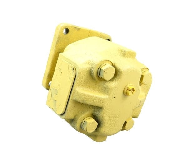 Silnik hydrauliczny S-254D Koparka JCB 811, JCB 812, JCB 814 MA2210C5B1D Waryński 2