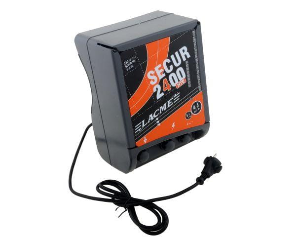 Elektryzator sieciowy SECUR 2 400 HTE (4000 mJ)  zamiennik 201010021