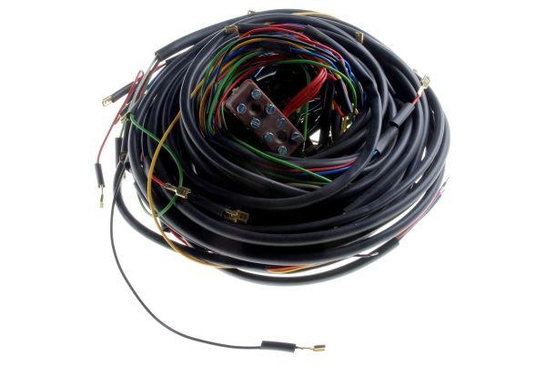 Instalacja elektryczna do Ursus C-360-3P łączona