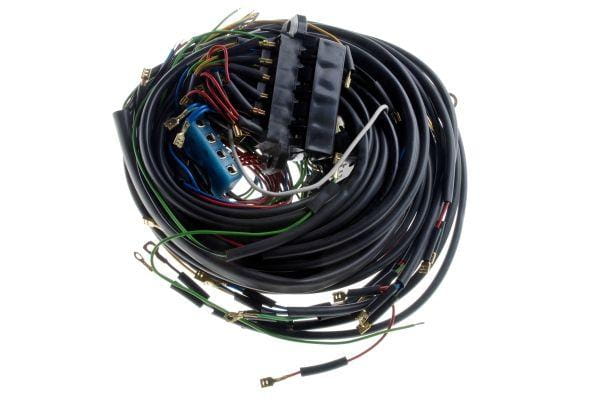 Instalacja elektryczna do Ursus C-360-3P łączona