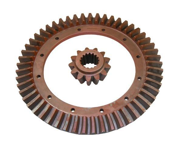 Koło talerzowe z kołem atakującym C-360 ORYGINAŁ URSUS