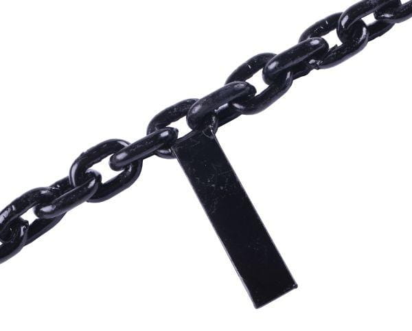 Łańcuch 32-l. 30x125x6 wsuwany klasa 5 Rozrzutnik Fortschritt T-088 Waryński