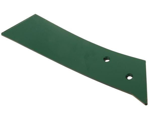 Ścinacz odkładni prawy korpus 30 Kverneland 073300 stal borowa WARYŃSKI