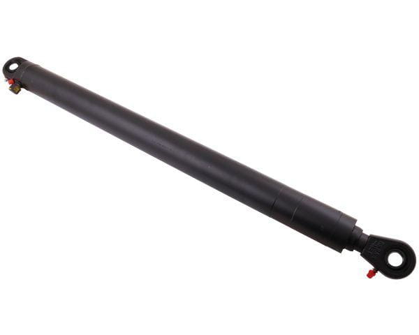 Cylinder hydrauliczny. siłownik gwint M18x1.5 CN2F-40/630Z+U Tur 1.2 Kraj