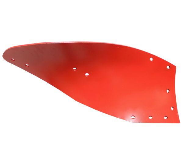 Skrzydło odkładni prawe 14-20" korpus nr.9 i 19 Kverneland 073290 stal borowa WARYŃSKI