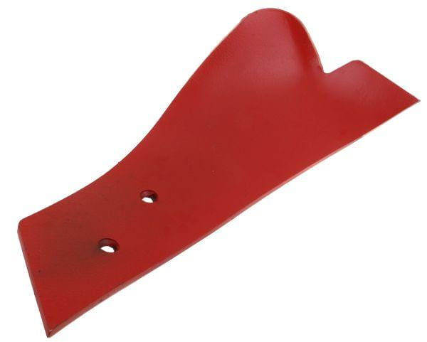 Ścinacz odkładni zastosowanie Kverneland stal borowa WARYŃSKI