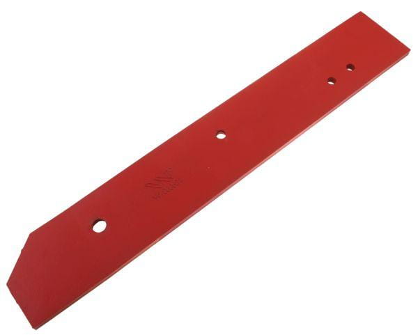 Płoza długa lewa 063604 Kverneland stal borowa WARYŃSKI